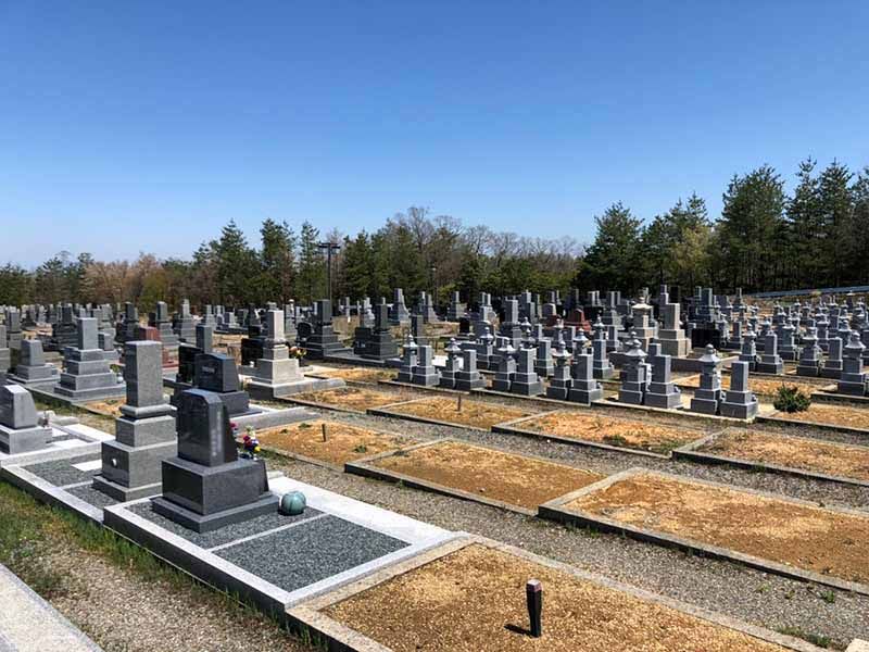 金沢市営 奥卯辰山墓地公園(金沢市)の交通アクセス・お墓の詳細情報 資料請求【ライフドット公式】 金沢市営 奥卯辰山墓地公園(金沢市)の交通アクセス・お墓の詳細情報 資料請求【ライフドット公式】