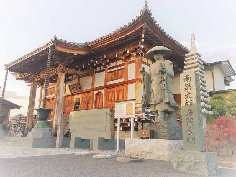 長福院 永代供養墓