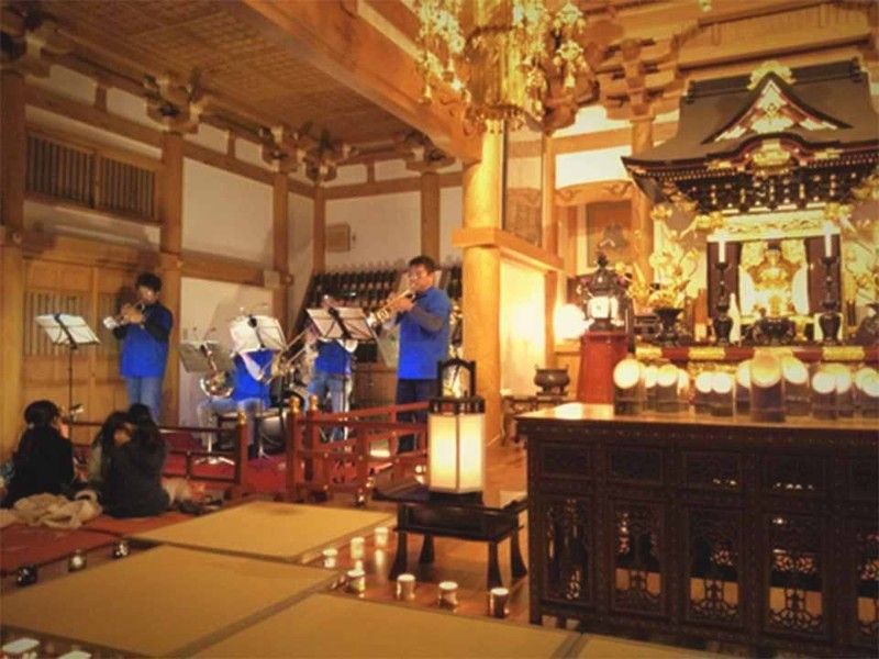 長福院 永代供養墓