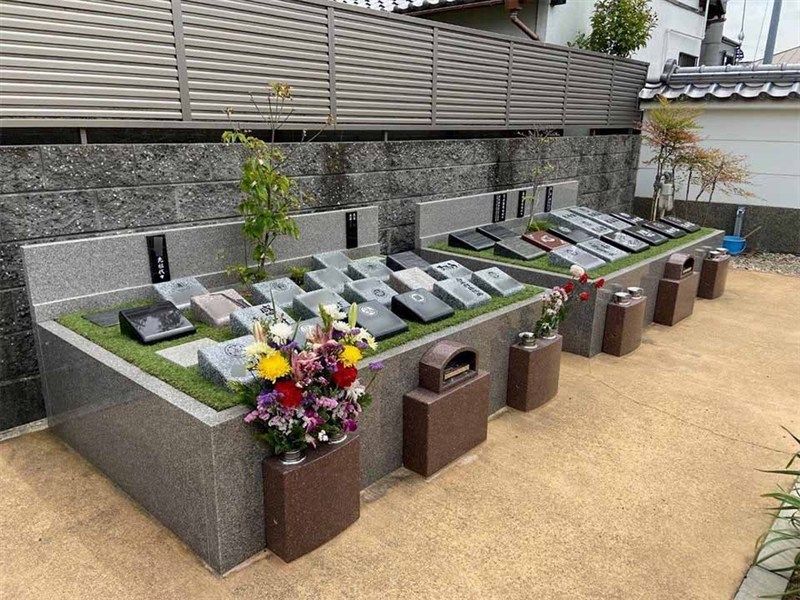 専敬寺 豊中浄苑