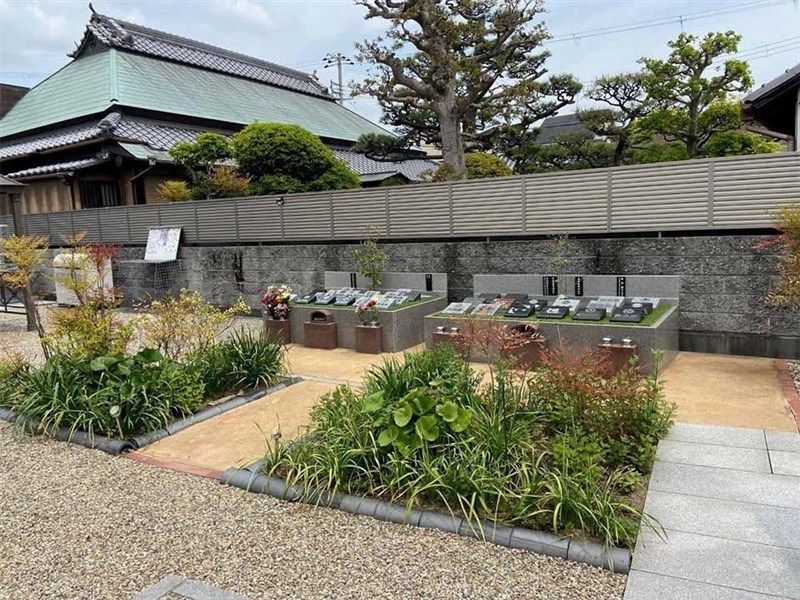 専敬寺 豊中浄苑