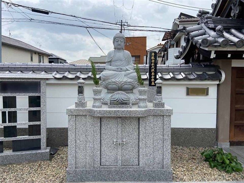 専敬寺 豊中浄苑