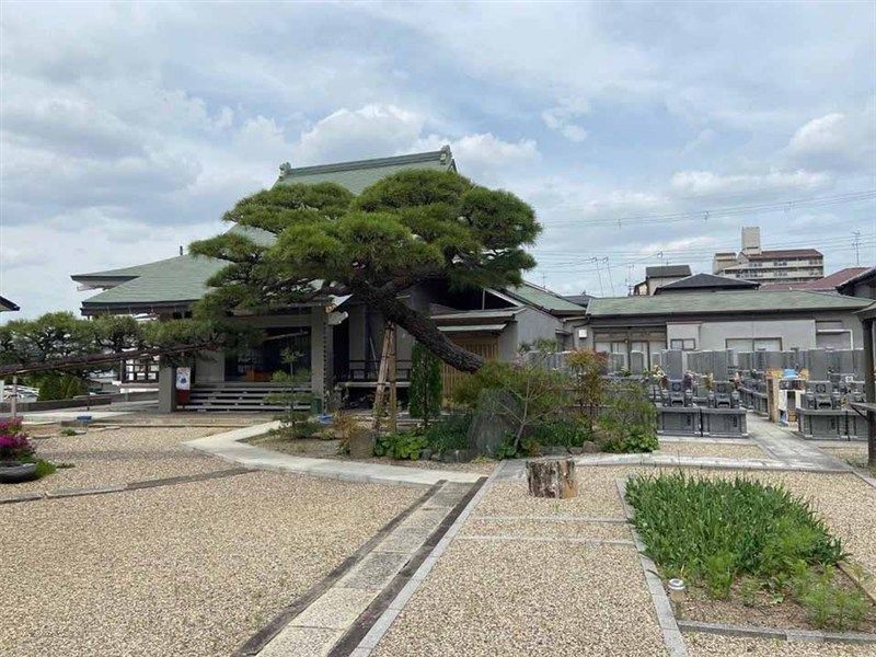 専敬寺 豊中浄苑