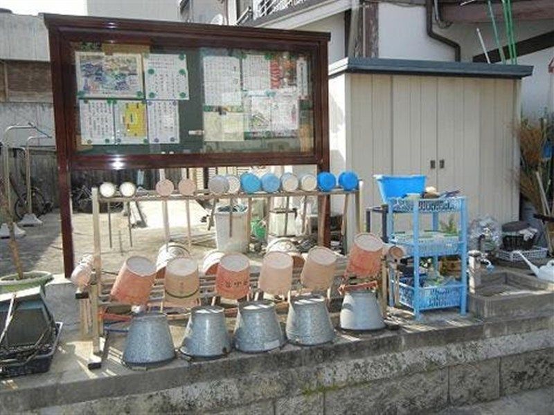 泰聖寺墓地