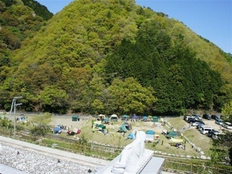 やすらぎ霊園 鹿野苑