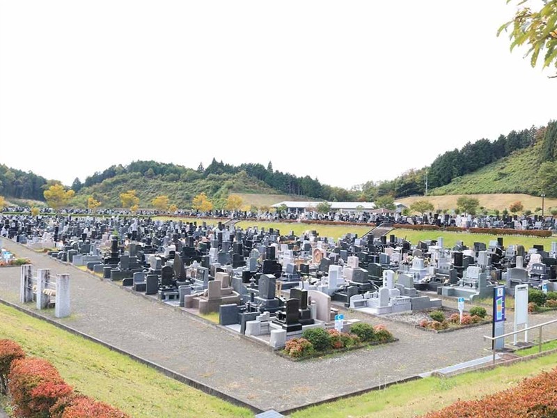 区画写真