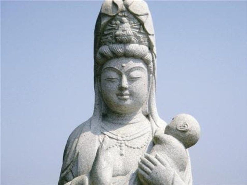 ひだまりの里栄林寺墓苑