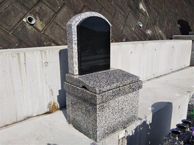 岩切ひだまりの丘妙運寺墓地
