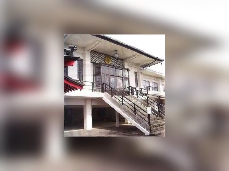 横須賀野比ひだまりの丘