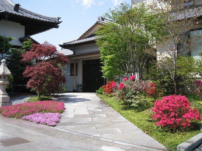 常光寺霊園