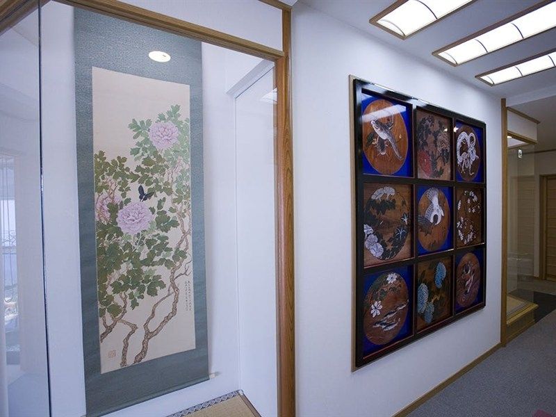 常光寺霊園