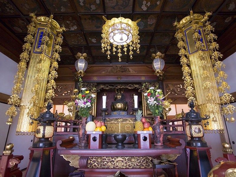 常光寺霊園