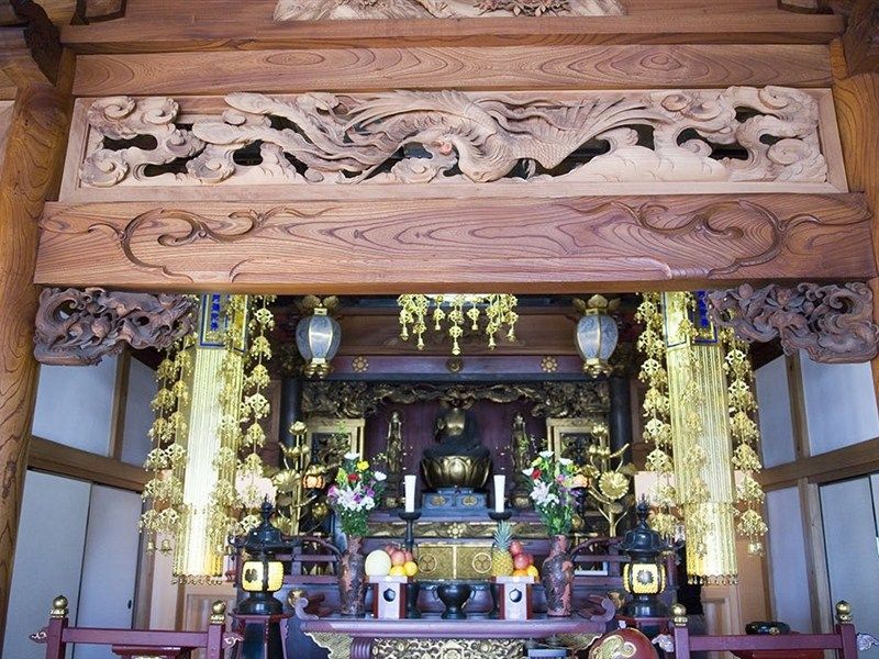常光寺霊園