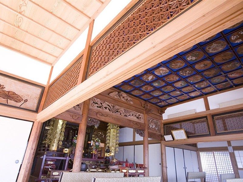 常光寺霊園