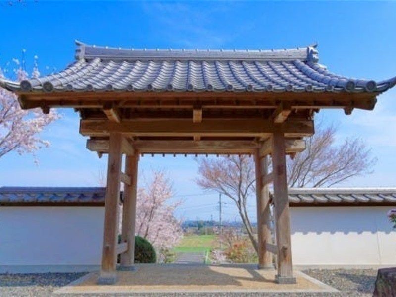 宗清寺