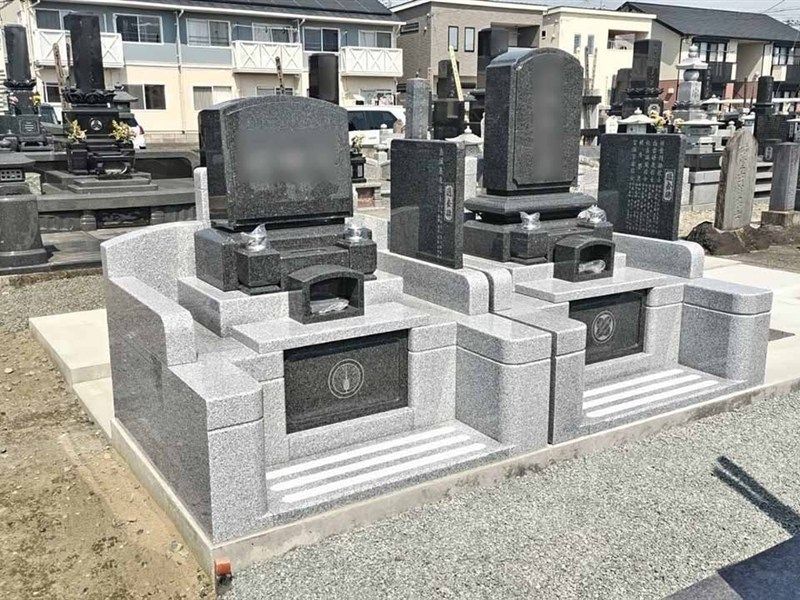 金畑霊園