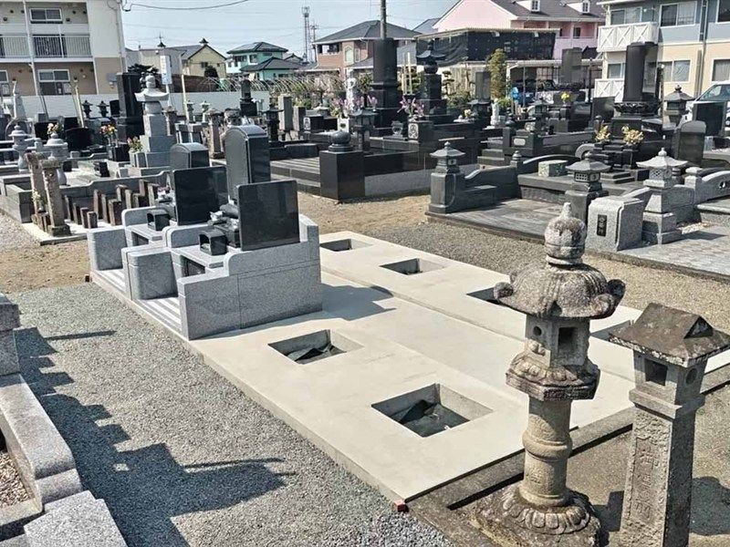 金畑霊園