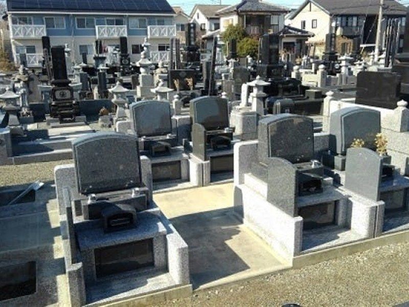 金畑霊園
