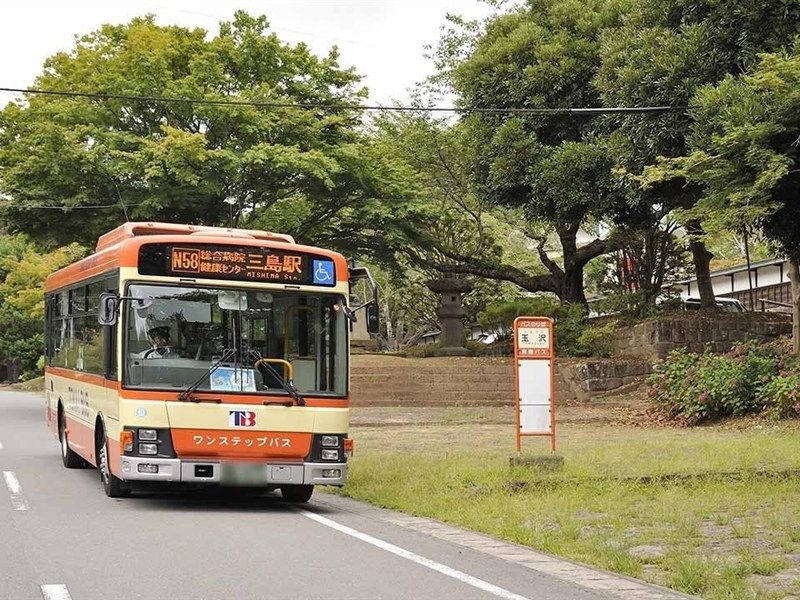 玉澤霊廟