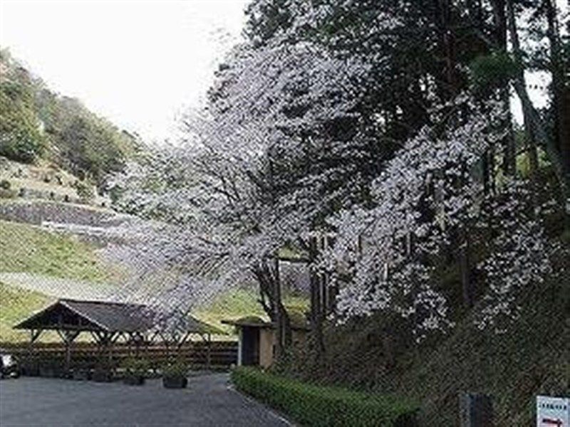 三島市営 三島墓園