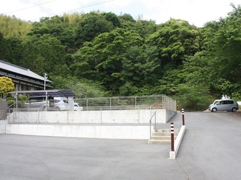 長福禅寺 自然墓苑