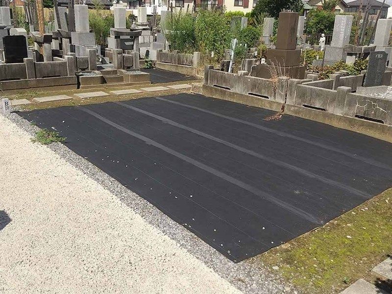 吟松寺霊園