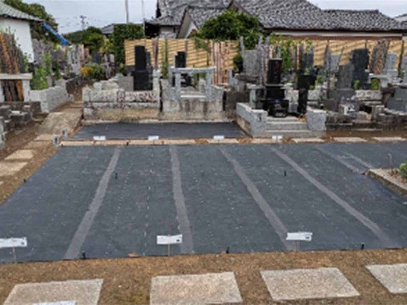 吟松寺霊園