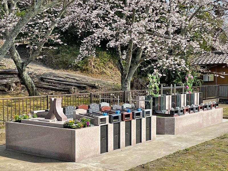 翠桜苑 東金