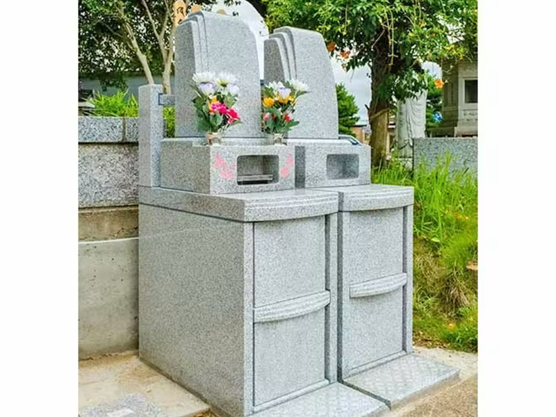 やくし霊園（薬師寺）