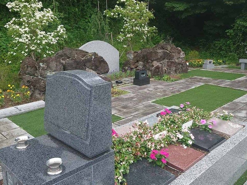 マイメモリー樹木葬仙台北 大和の杜