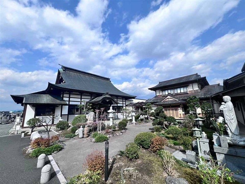 蟠龍寺