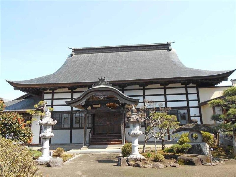 蟠龍寺