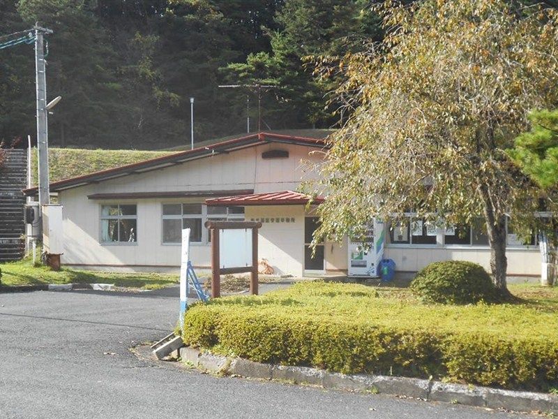 盛岡市営 新庄墓園