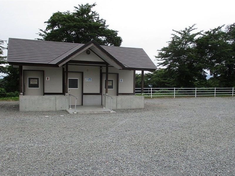 盛岡市営 古川墓園