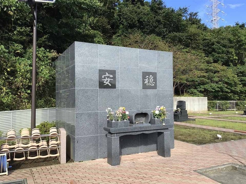 区画写真