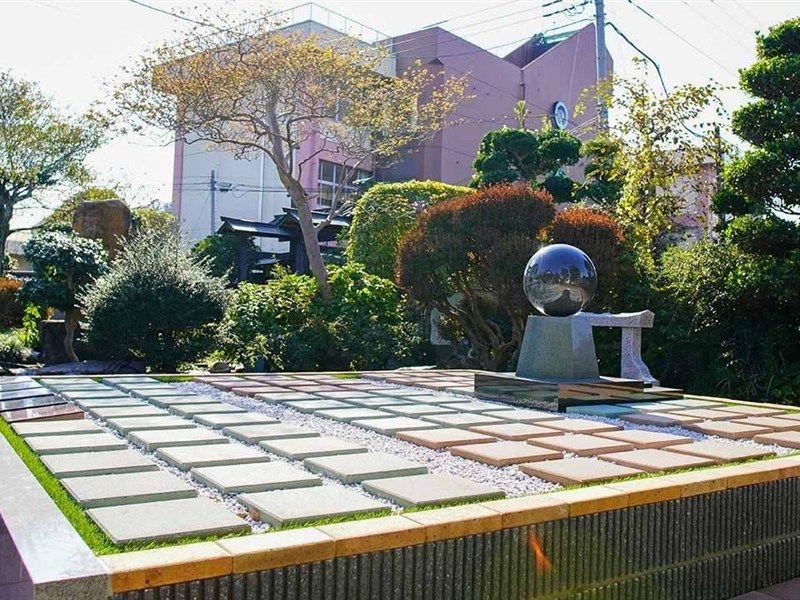東傳寺 永代供養樹木葬
