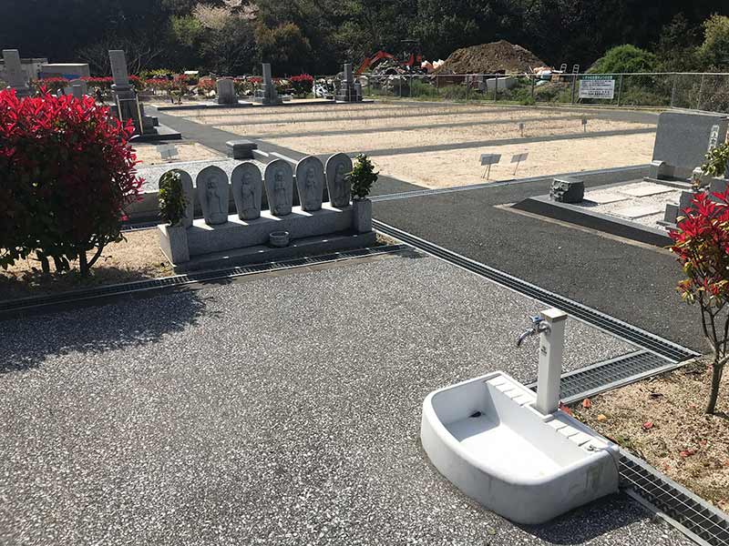 いずみの丘霊苑