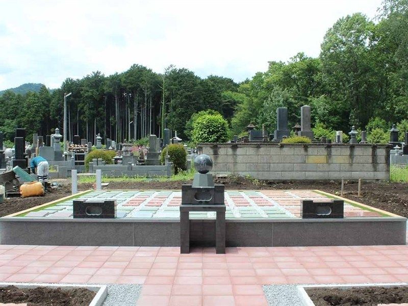 法蔵寺 永代供養 樹木葬