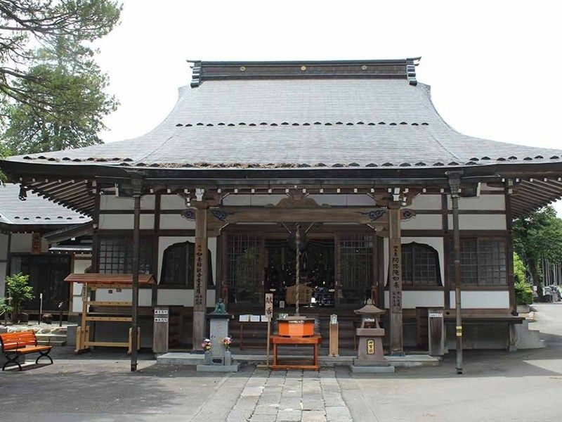 法蔵寺 永代供養 樹木葬