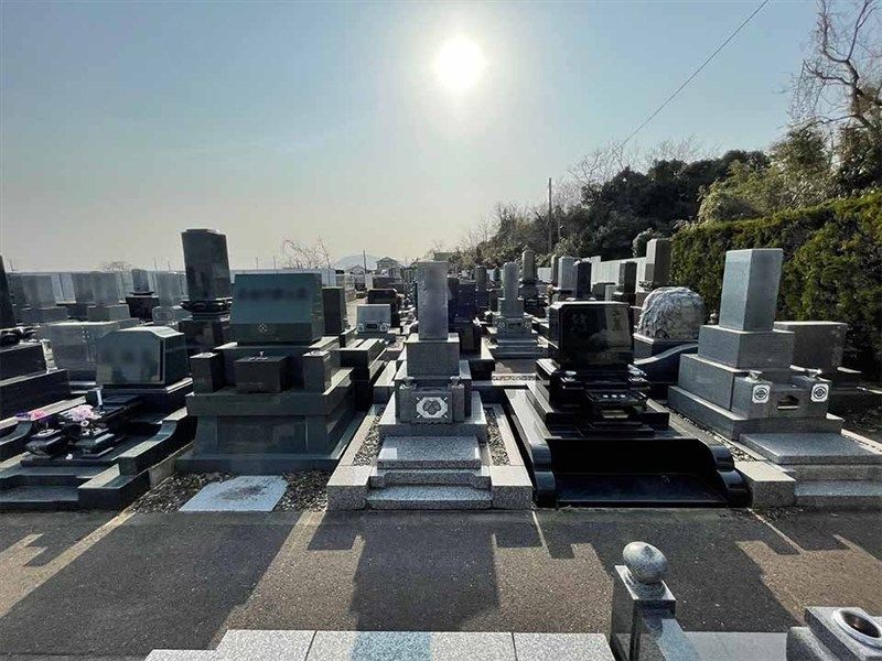 新潟メモリアルパーク