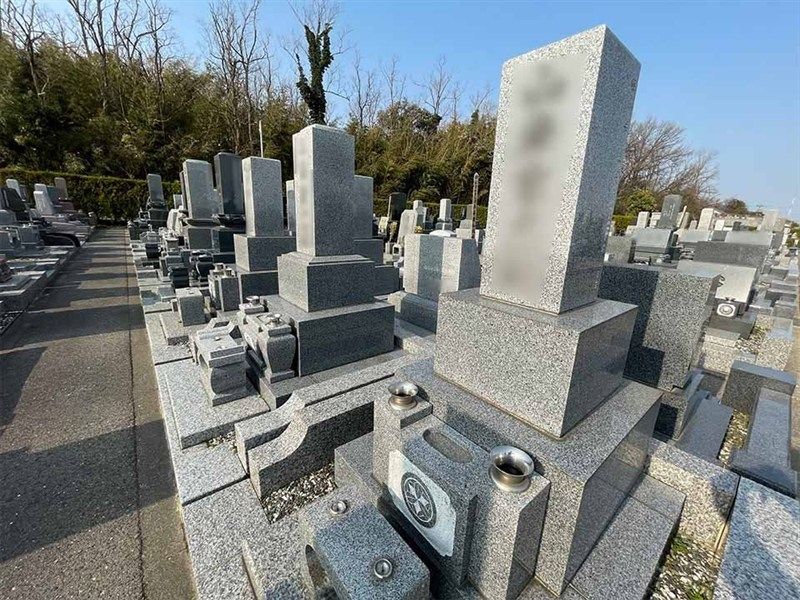 新潟メモリアルパーク
