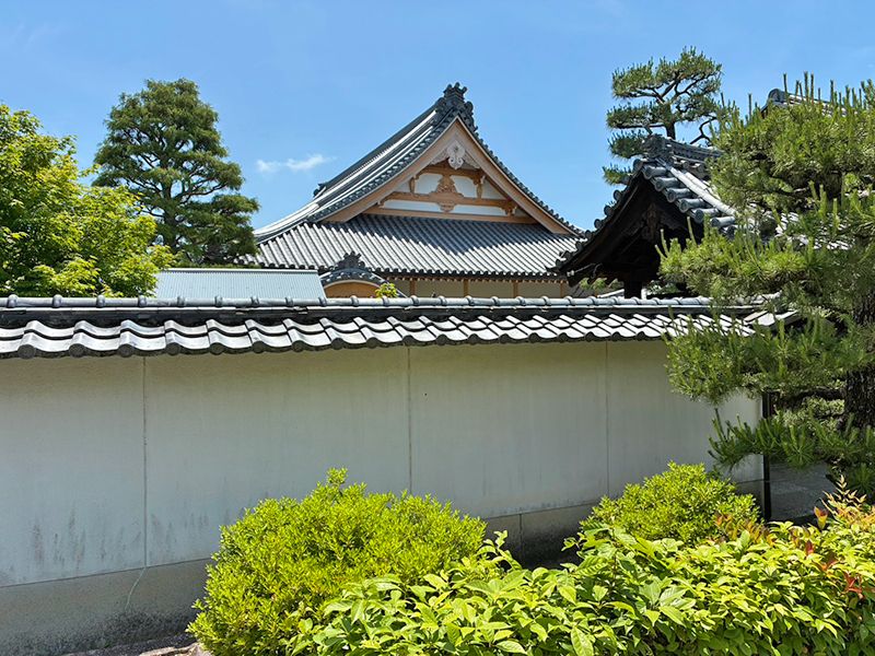 養徳院霊園