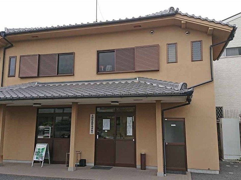 多聞院霊園