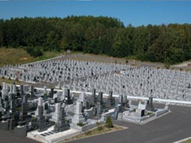 観音霊苑