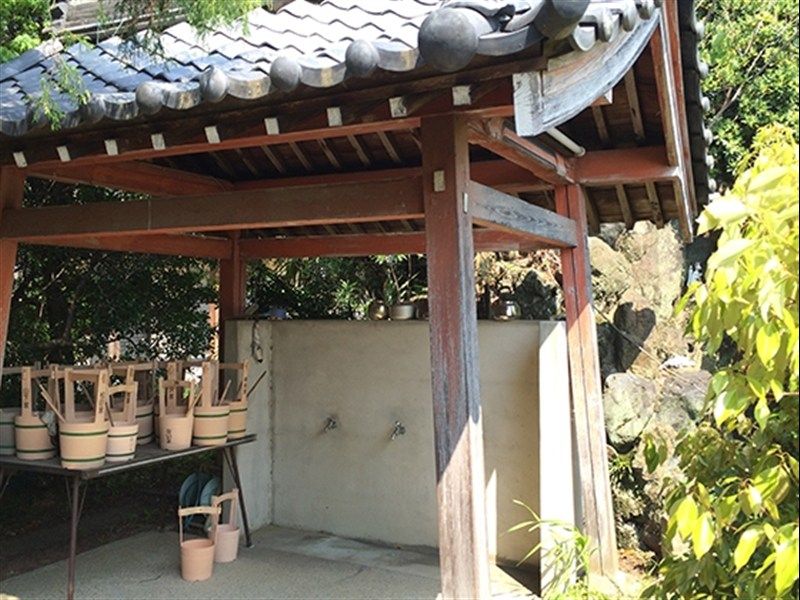 一宮 遍照寺 浅井霊苑