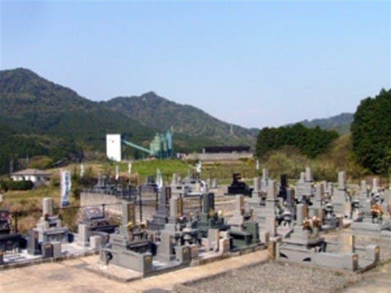 有田瑠璃光霊苑