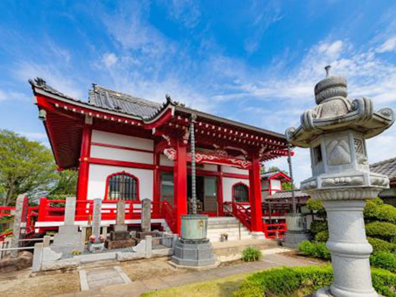 本仙寺