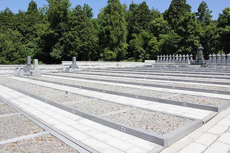 醍醐寺霊園