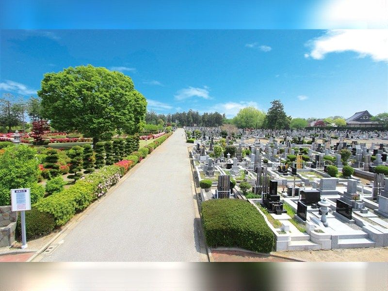 1.5㎡から6.0㎡まで様々な区画をご用意