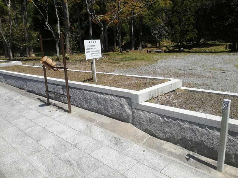 小谷寺霊園